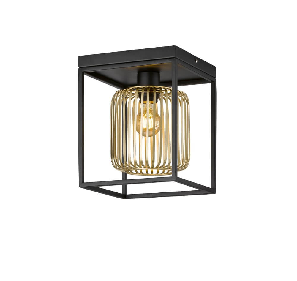 Fischer & Honsel Chique plafondlampCaydo - 21294