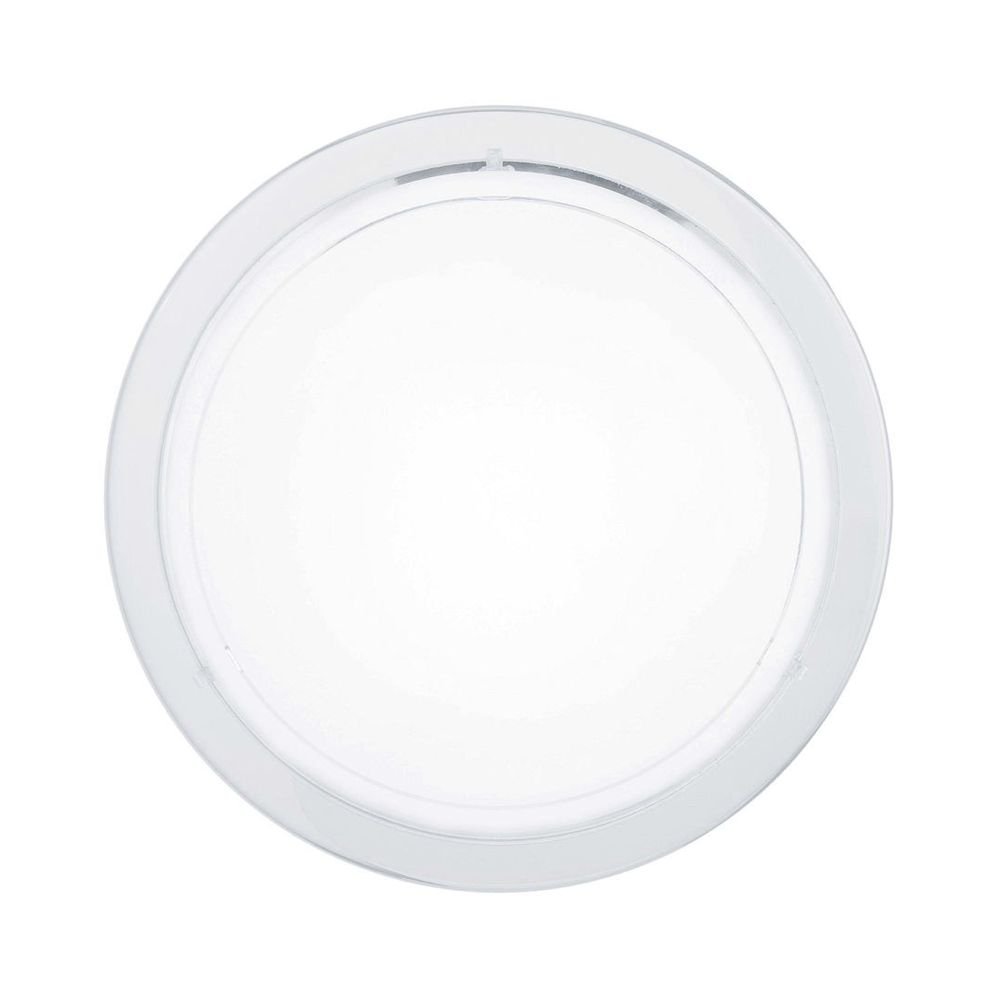 Eglo PlafondlampPlanet 1 wit - 83153