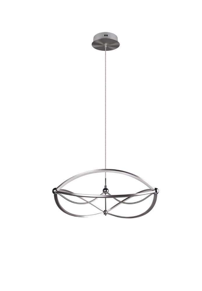 Trio Design hanglampCharivari Ø 62cm - 321210107