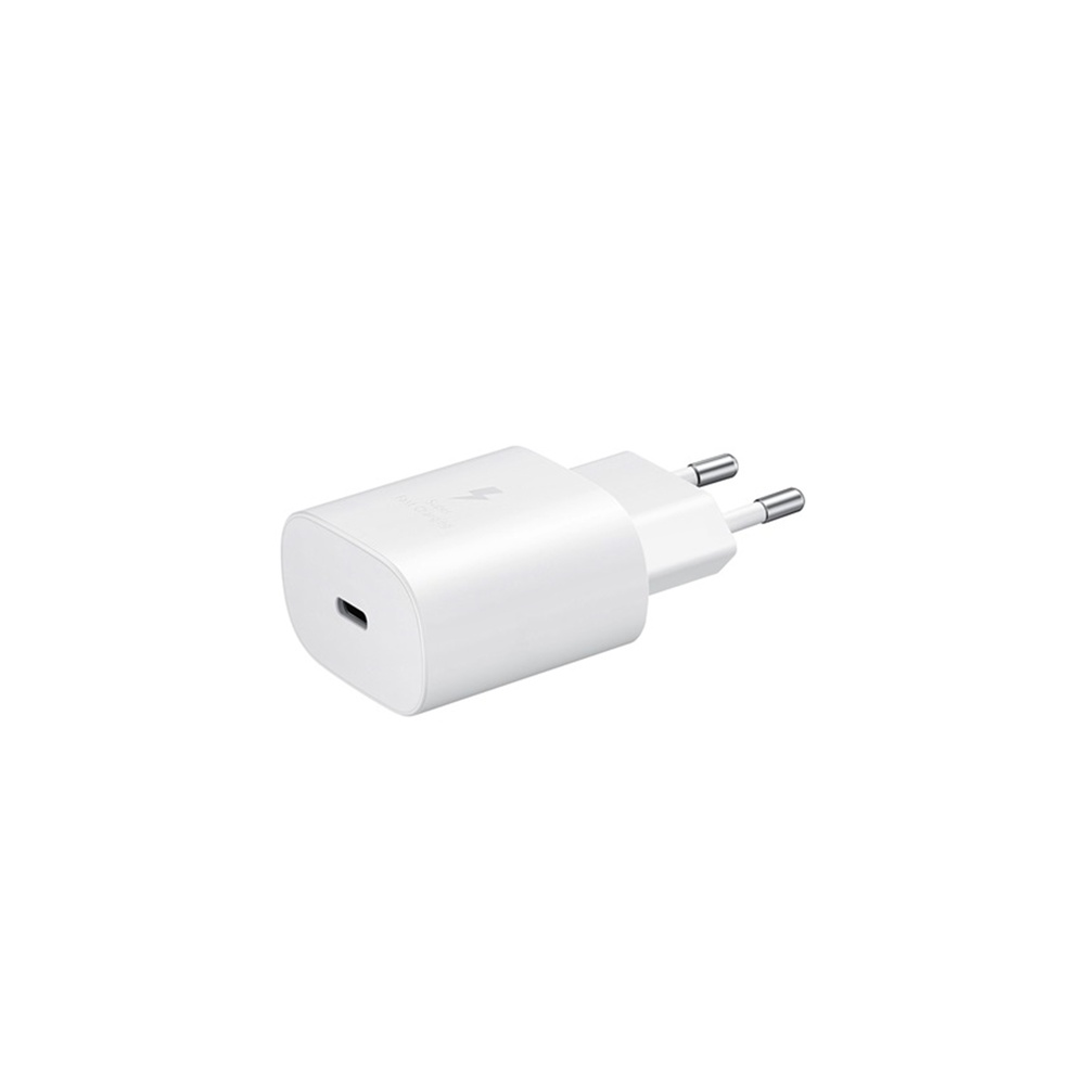 Lyora 5VAdaptor wit - 108986