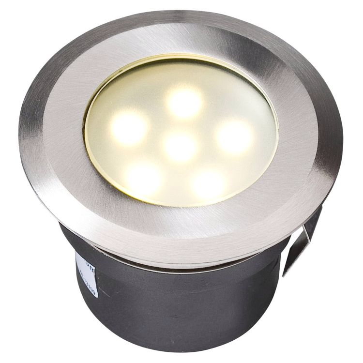 GardenLights Inbouwspot Sirius 12V - 4039601