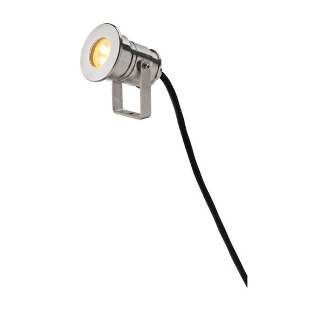 SLV OpbouwspotDasar Projector - 233571 afbeelding