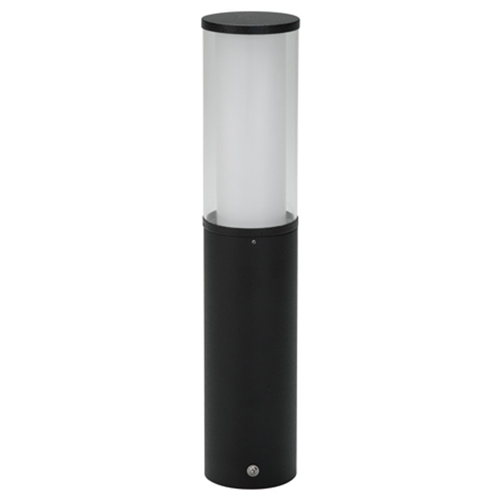 Albert Tuinverlichting zuilRod 50cm - zwart - 660545
