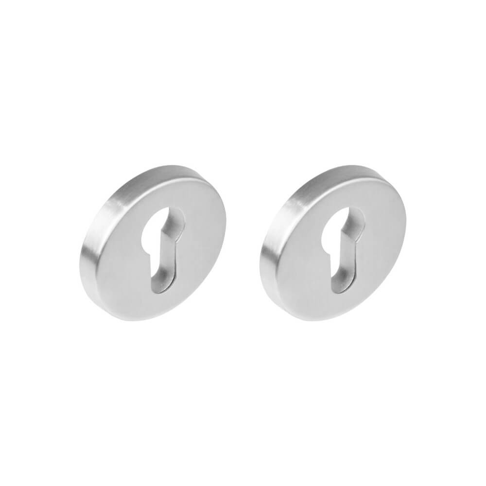 Intersteel VeiligheidsrozetSalus rond RVS Ø 5,5cm - 0035.375380