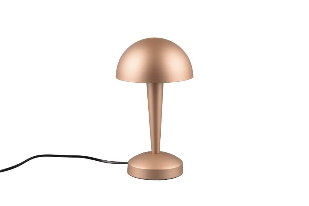 Trio Bruine tafellampCanaria design - R59561165
