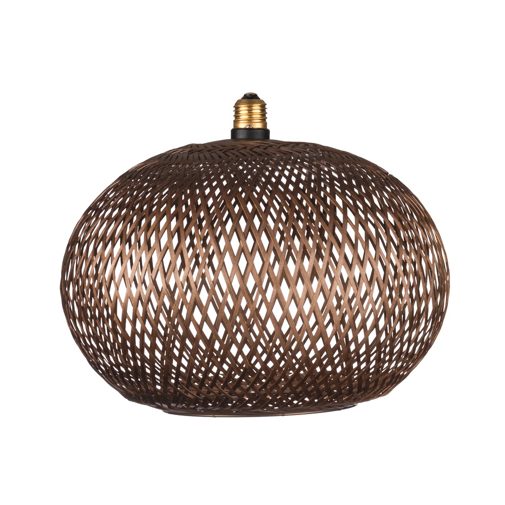 Segula Design lichtbron bolFloating 5W - E27 - 350lm - 2200K - Ø 30cm - SG-55011