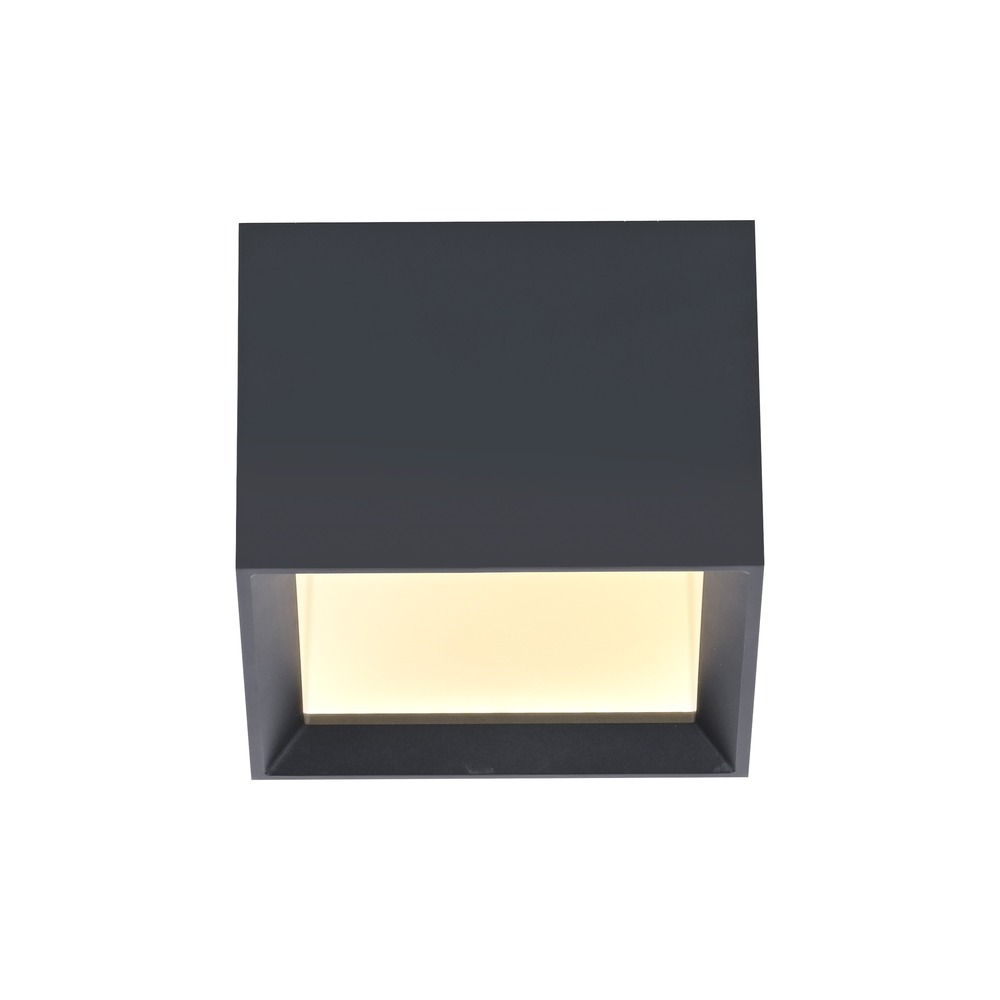 Paul Neuhaus Led opbouwspotPure Manhattan mystic grey - 6931-15