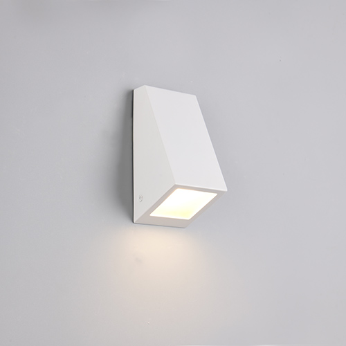 Trio WandlampBraga wit - R26971631