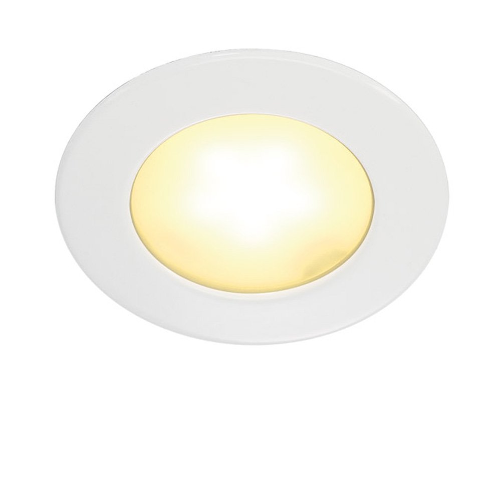 SLV PlafondlampCeilinglight DL 126 wit - 112221