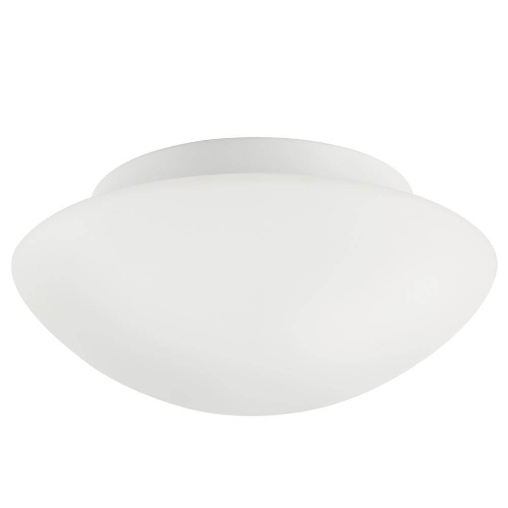 Nordlux PlafondlampUfo wit Ø 23,1cm - 25576000