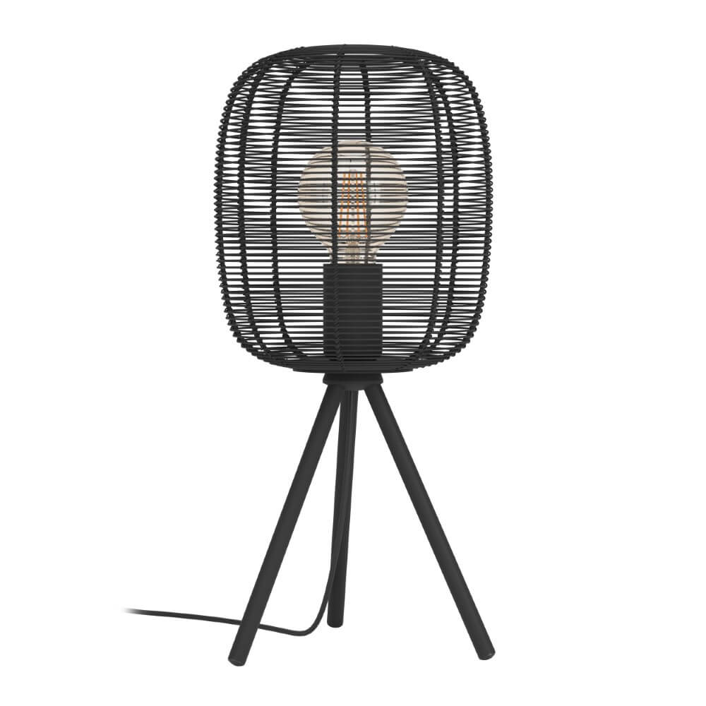 Eglo Design tafellamp Rinroe Ø 20cm - 43967