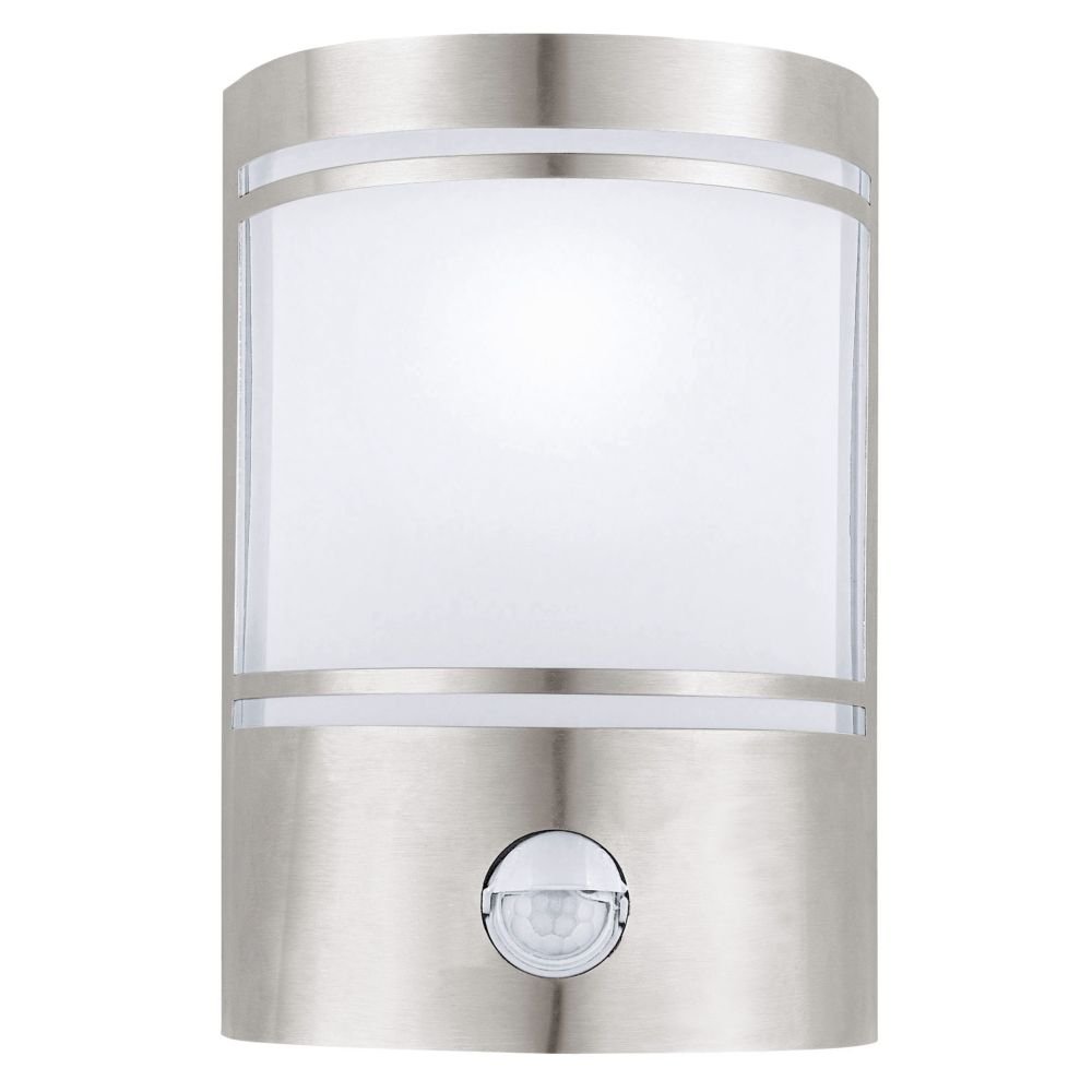 Eglo Schriklamp Cerno met bewegingsmelder - 30192