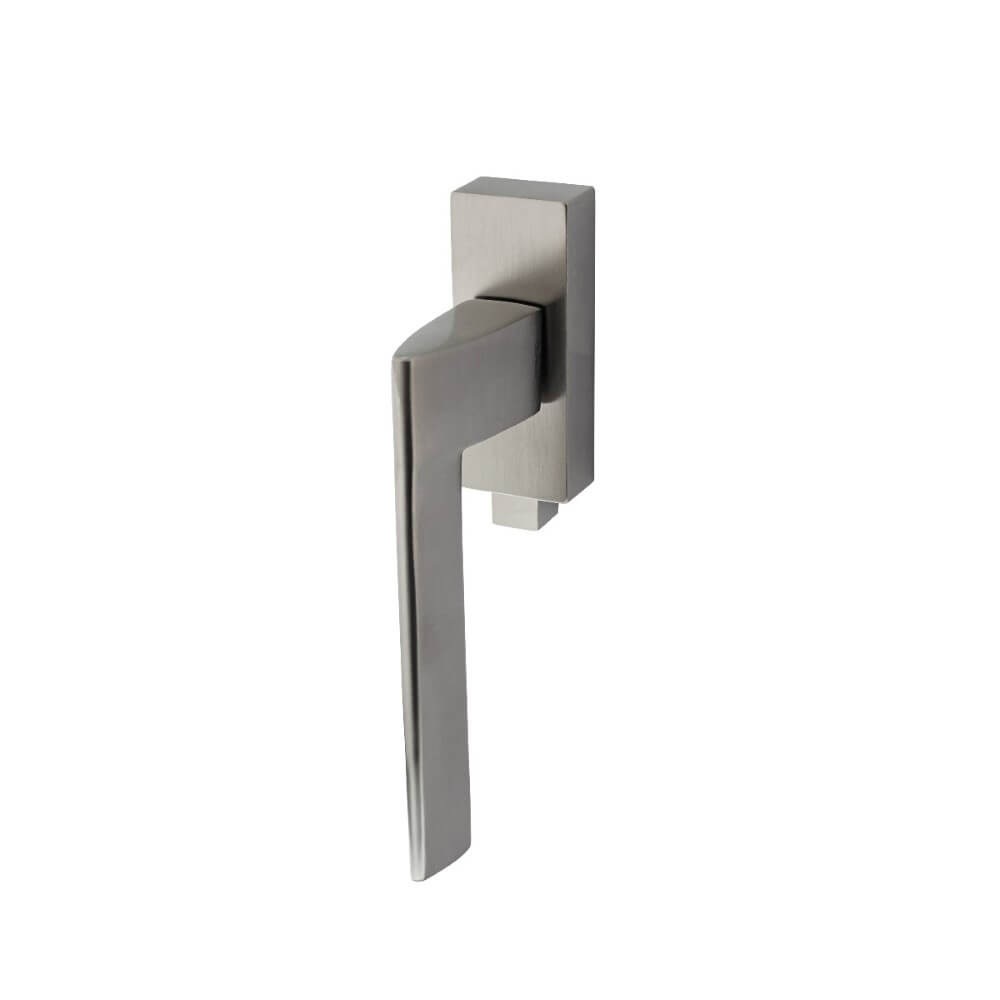 Olivari Design raamkrukTrend afsluitbaar RVS - K228PIS