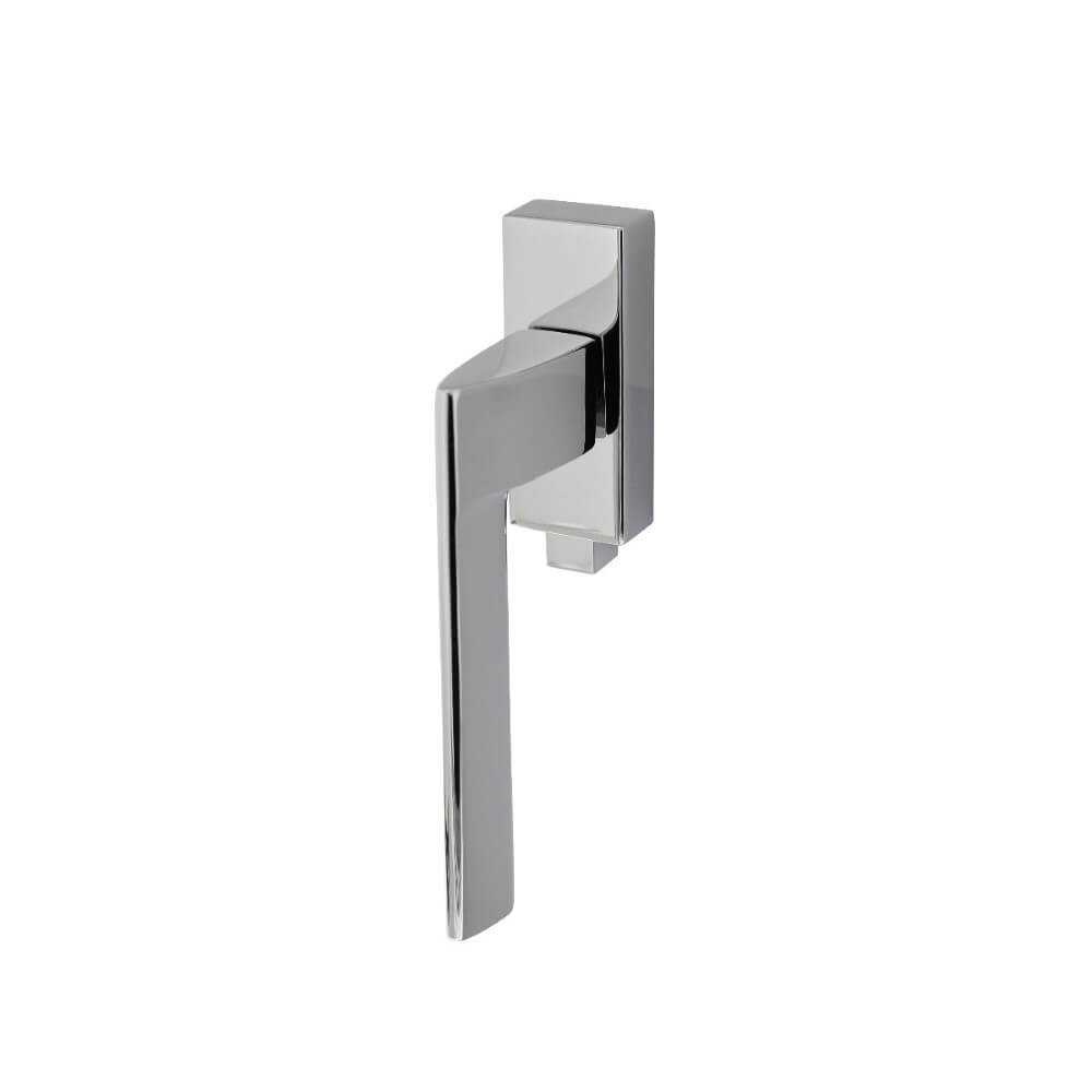 Olivari Design raamkrukTrend afsluitbaar chroom - K228PCR