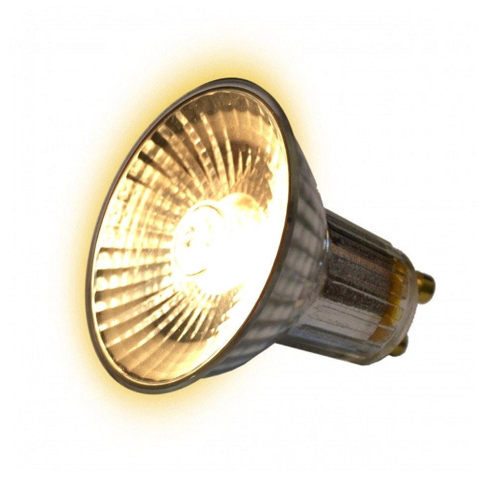 Vtac Spotje50W - GU10 halogeen - 5340020 afbeelding