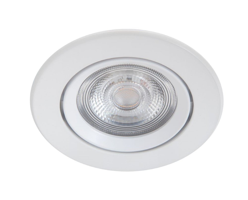 Philips Set 3 inbouwspots Sparkle - 75586700
