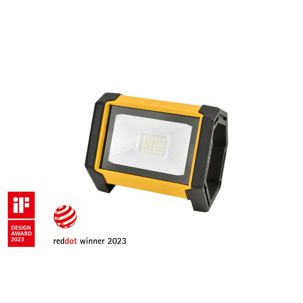 Lutec Accu bouwlampEpta reddot winner - 7901602426 afbeelding
