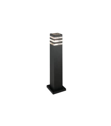 Lyora Design lampOir zwart - 9158