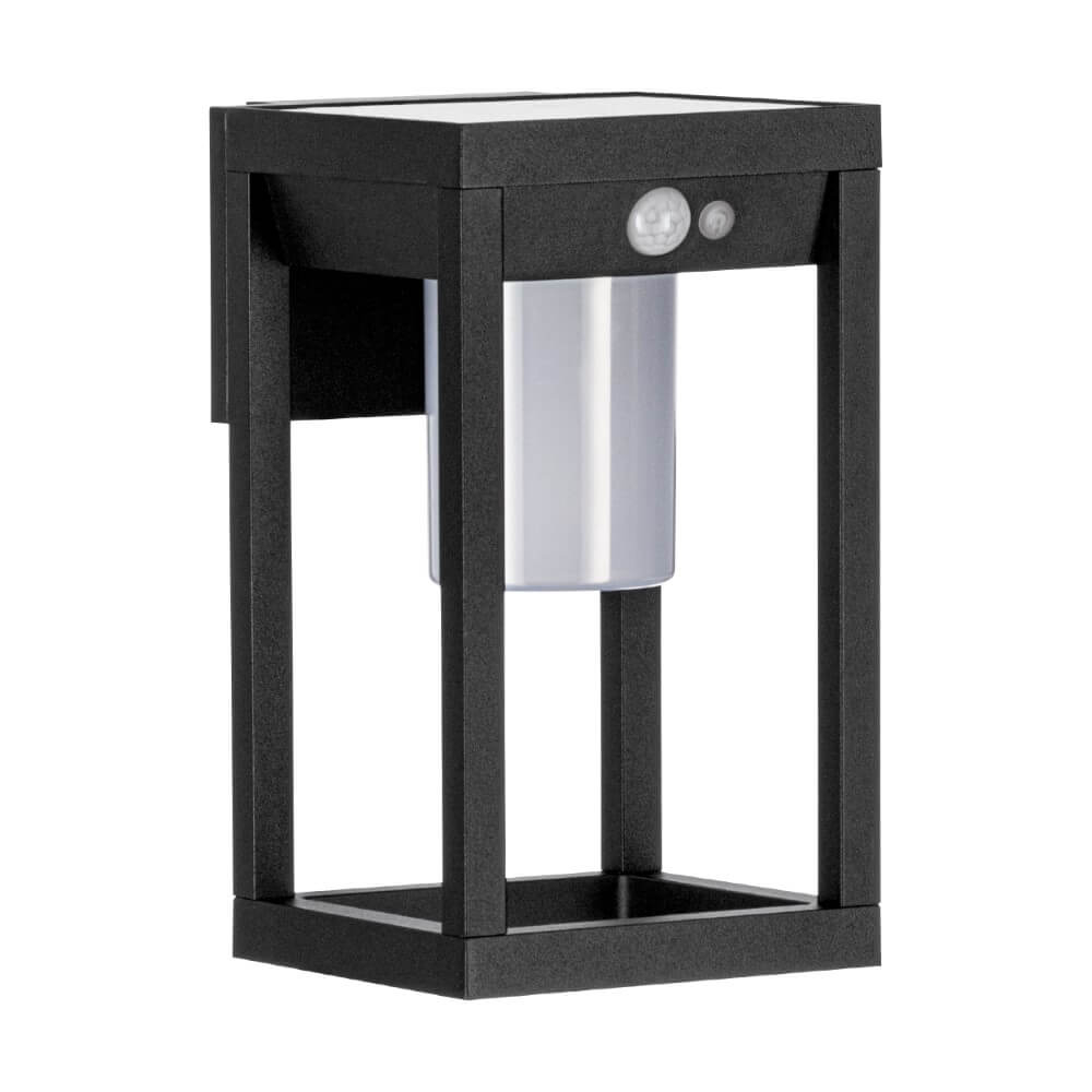Eglo Solar muurlamp Martano met sensor - 900804