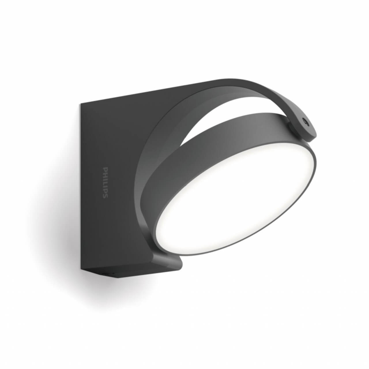 Philips WandlampMimosa antraciet - 929003262301