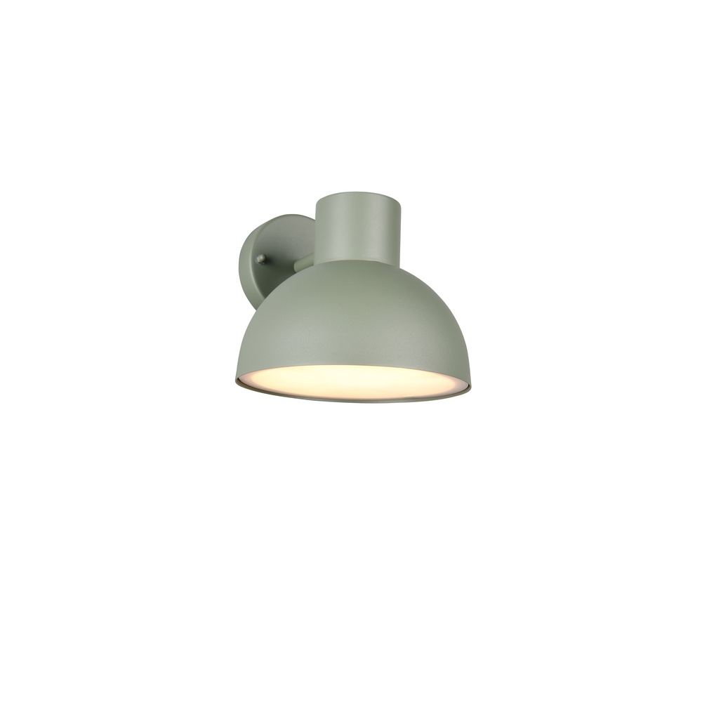 Trio Design wandlampjeElbe groen - 262360115