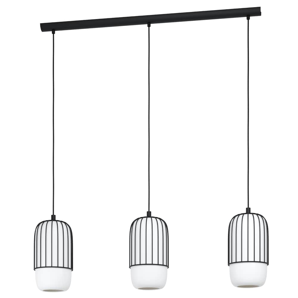 Eglo Design eettafellamp Muleges - 99619