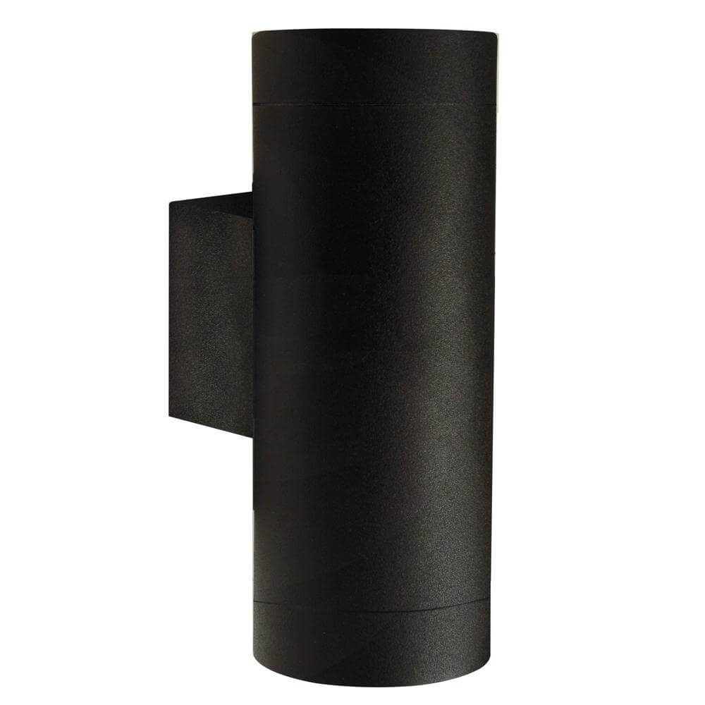 Nordlux Up & downlighterTin zwart - 21519903
