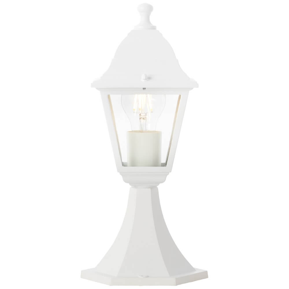 Brilliant Klassieke sokkellampNissie 37cm - 90993A05