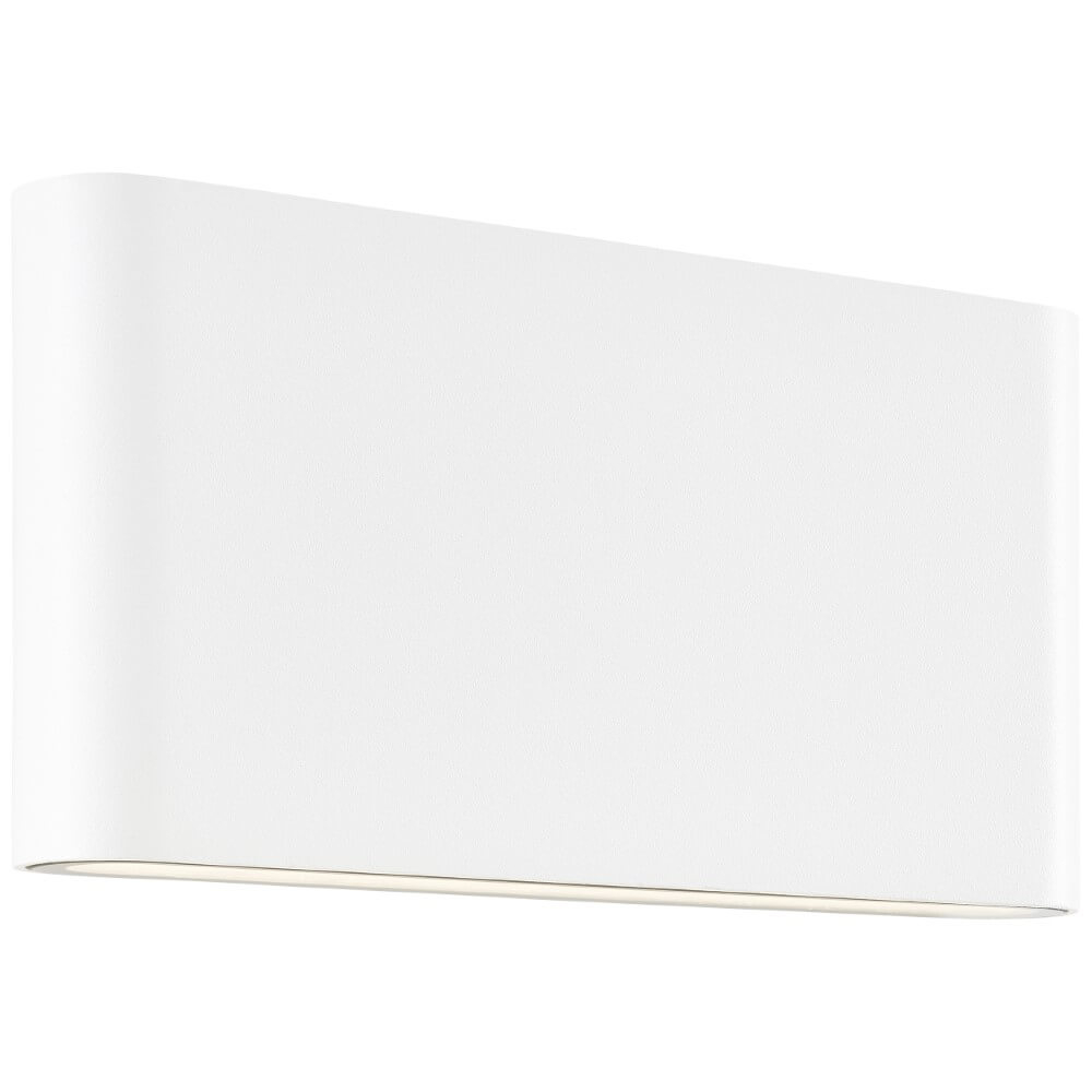 Brilliant Witte wandlampWelbie design - G90973A05