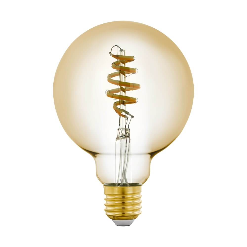 Eglo Led lampenbolZigbee - E27 - 4.9 watt - 2200-6500K - G95 - 12244