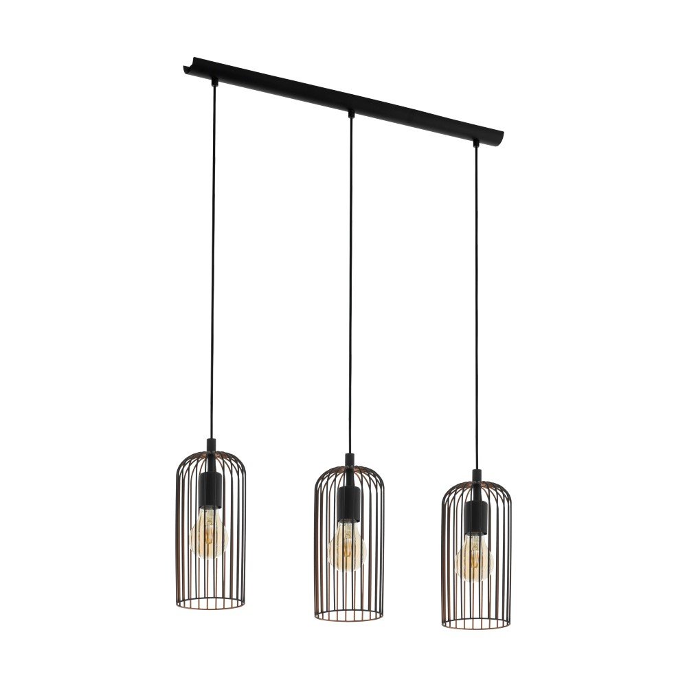 Eglo Eetkamer hanglamp Roccamena - 49645