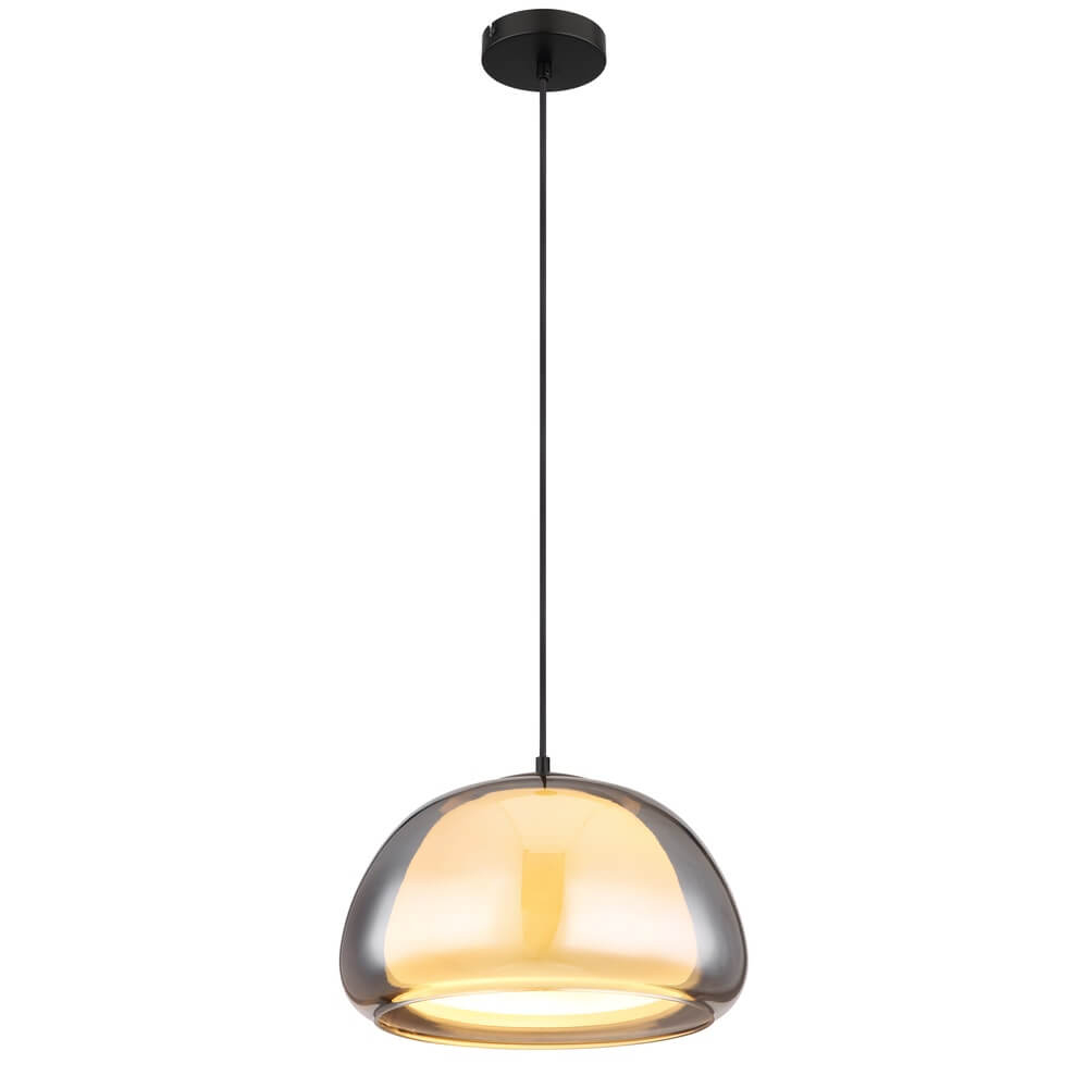 Globo Design hanglamp Jella enkel Ø 40cm - 15743H1