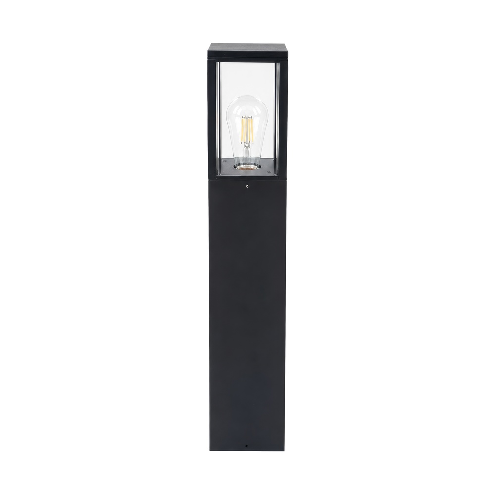 Tuinlamp Dubai zwart 45cm Searchlight 5,05342E+12