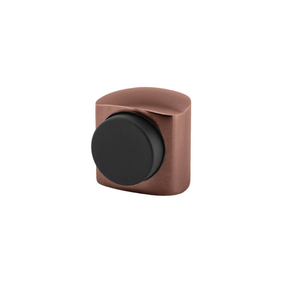 Olivari DeurstopVictor brons mat - B106SDS