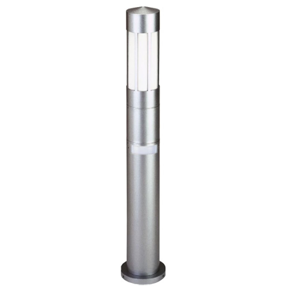 Albert Buitenlamp staand met sensorCombo grijs - 692019
