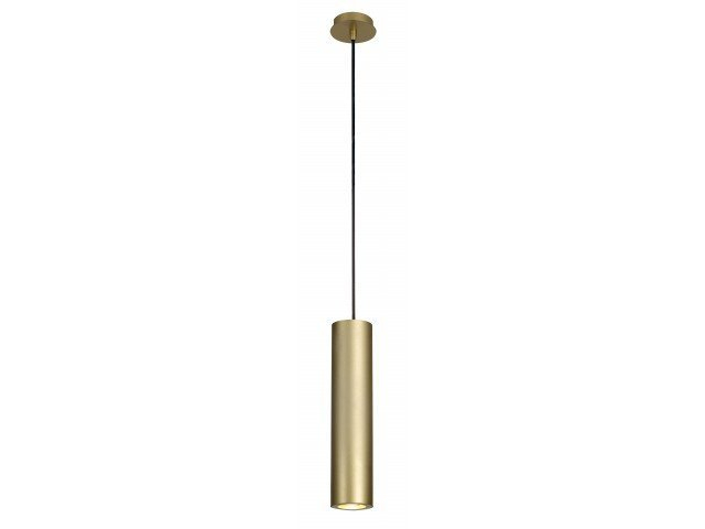 SLV Hanglamp Enola B PD-1 goud - 151853