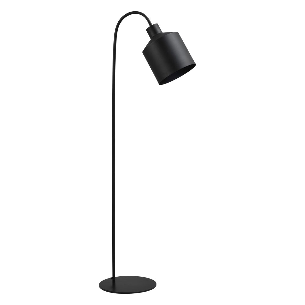 Masterlight LeeslampConcepto 186 zwart - 1025-05-05