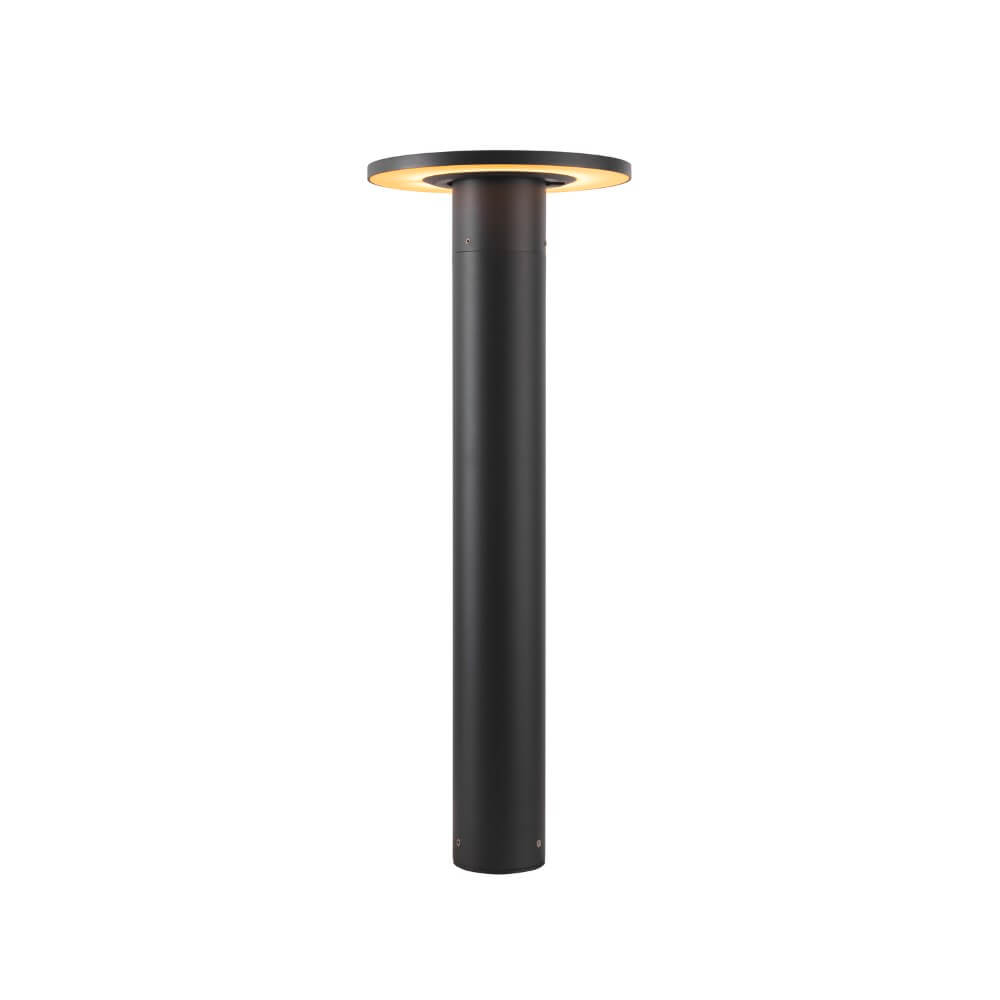 SLV Led staande lampI-Ring 65cm - antraciet - 1007237