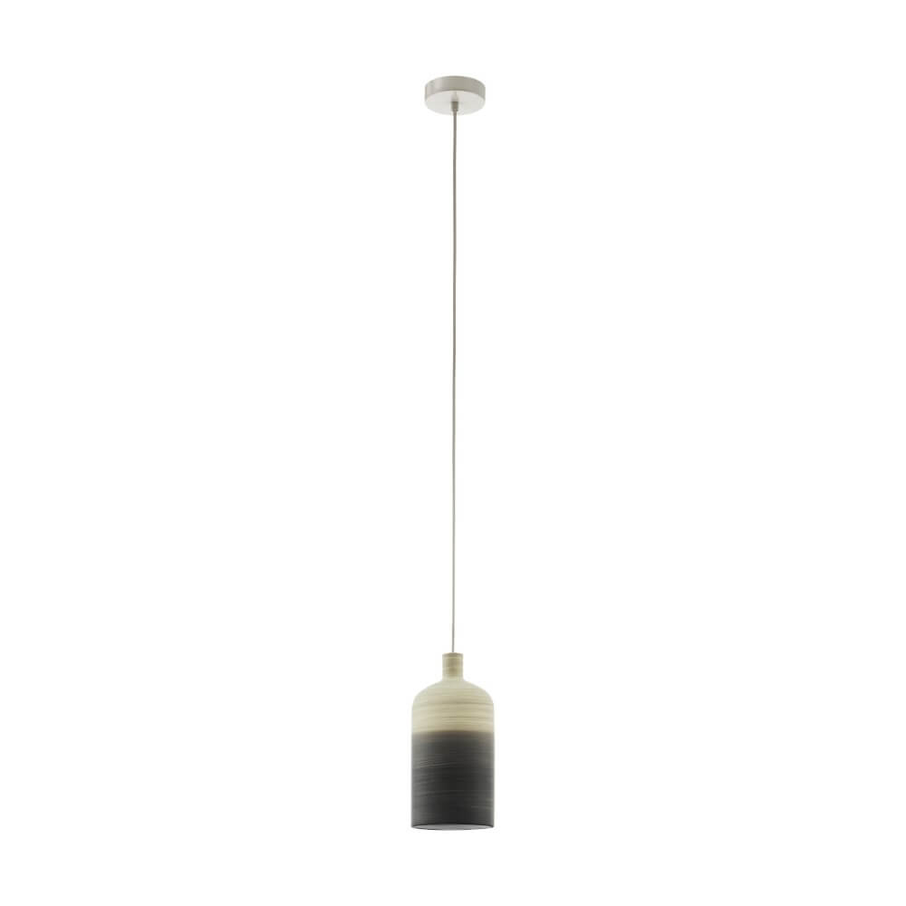 Stars of Light 1-lichts hanglamp Azbarren beige - 39751