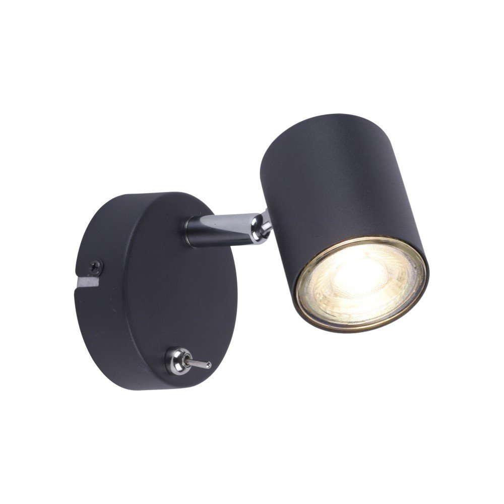 Just Light Led wandspotjeTarik - 11941-13