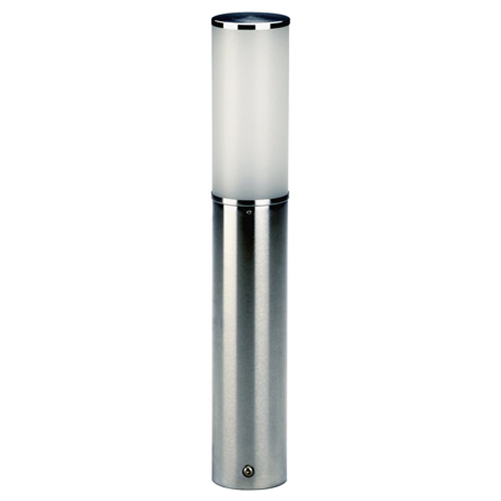 Albert Tuinlamp RVS staandCyl 50cm - 690506