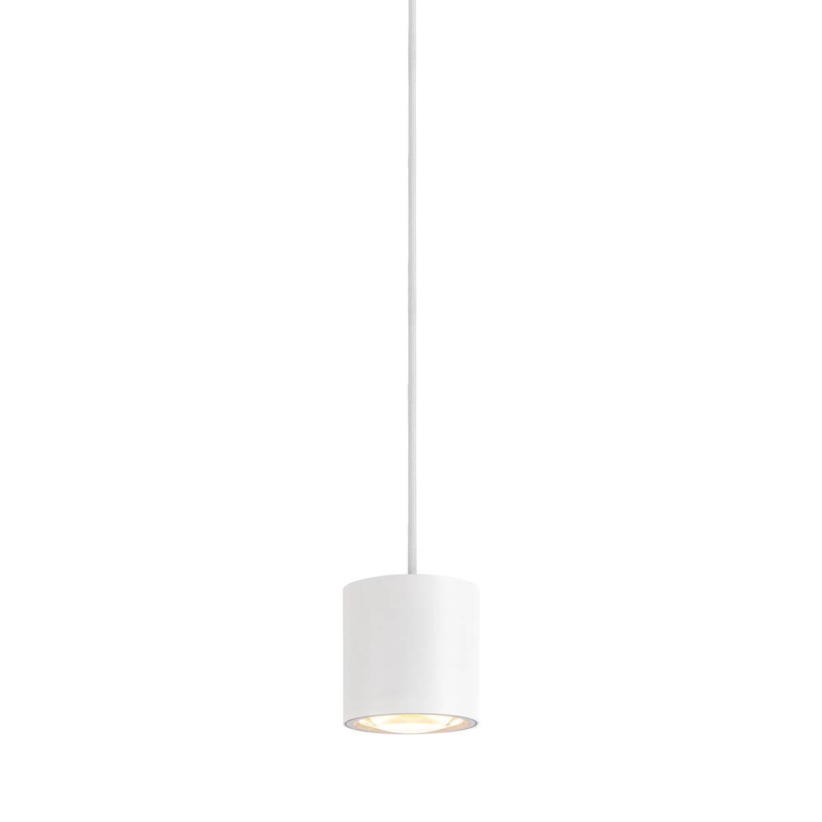 SLV Led hanglampOculus 9cm wit - 1004673