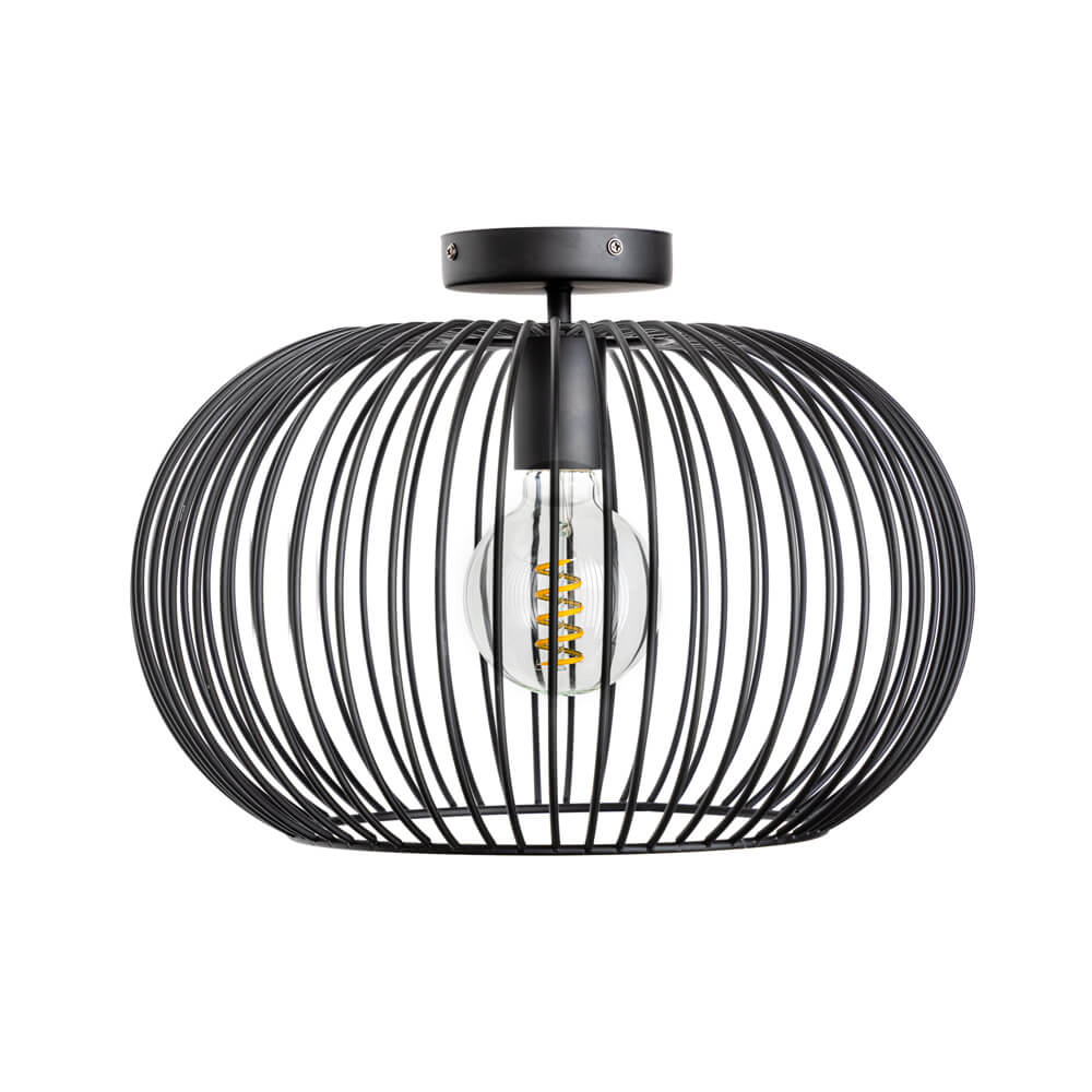 ETH Ø 30cm plafondlamp Wire 2 - 05-PL2315-30