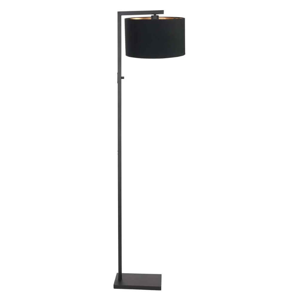 Steinhauer Chique vloerlampStanger - 7196ZW