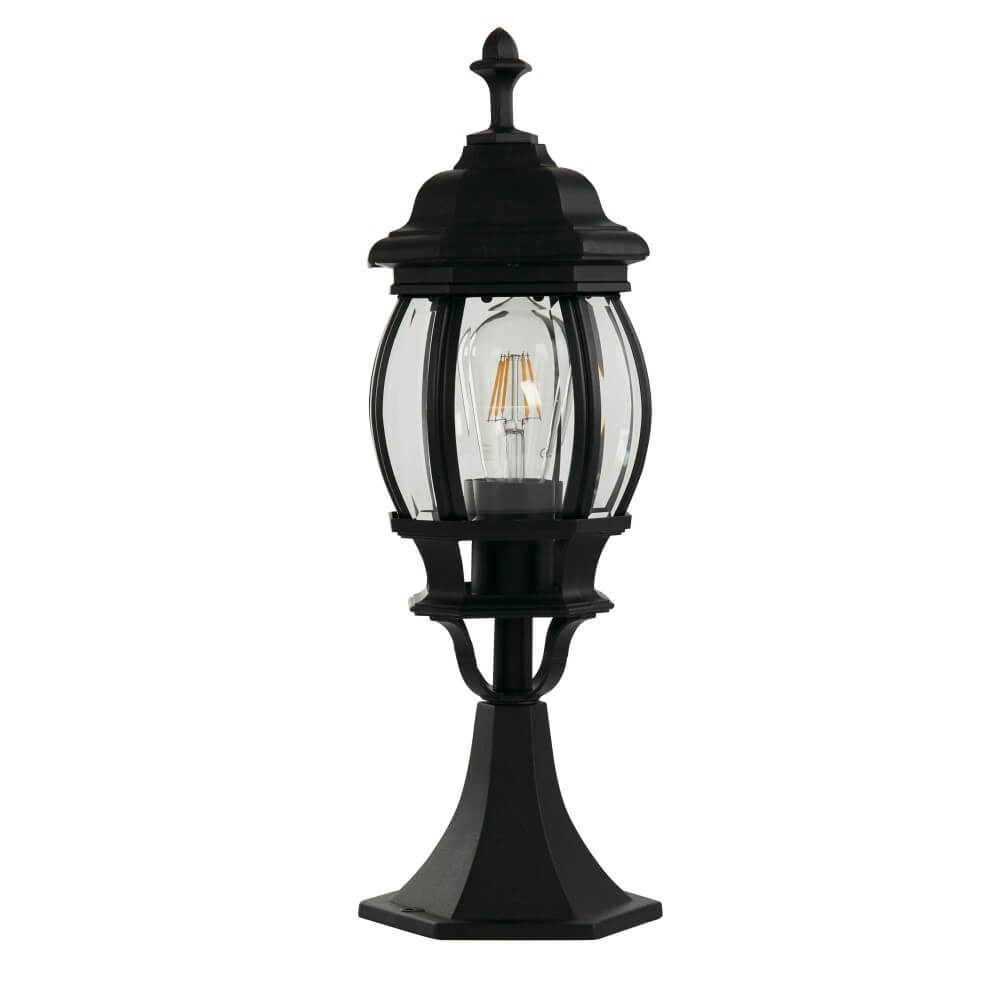 Searchlight Klassieke sokkellampBel Aire - 7172 afbeelding