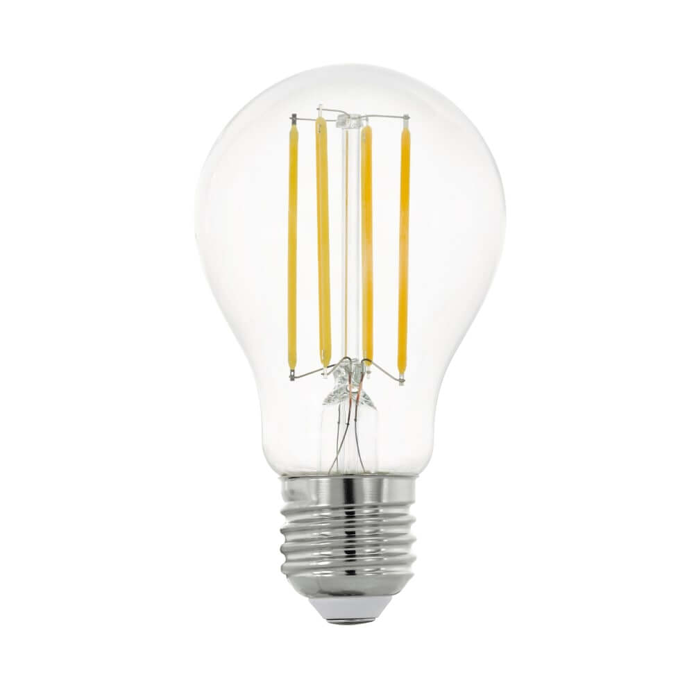 Eglo Led lampenbol Zigbee - E27 - 6 watt - 4000K - A60 - 12231