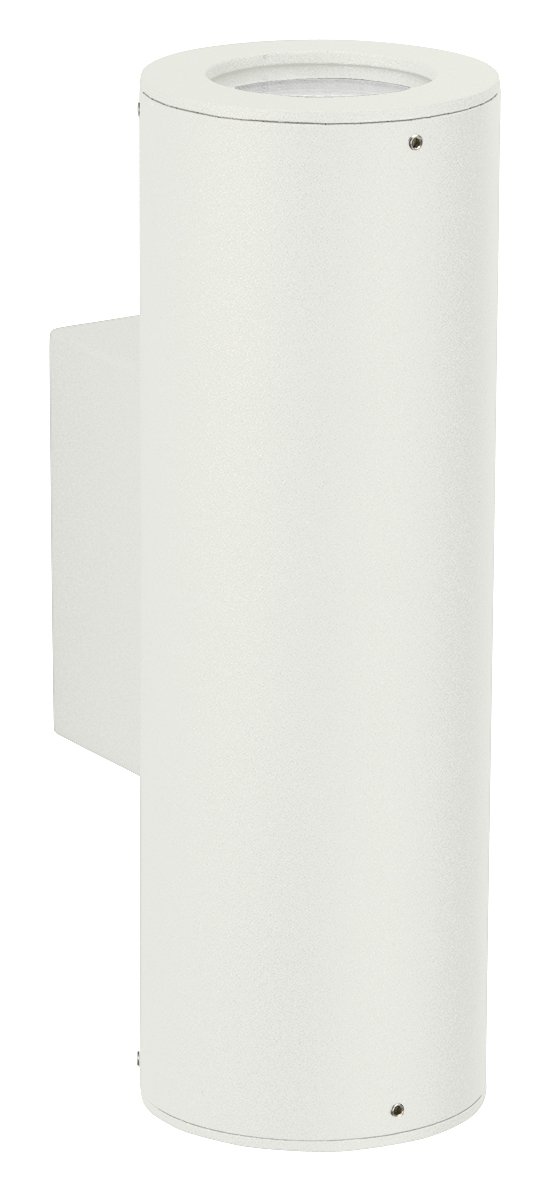 Albert Buitenverlichting wand up downTreto wit - 682481