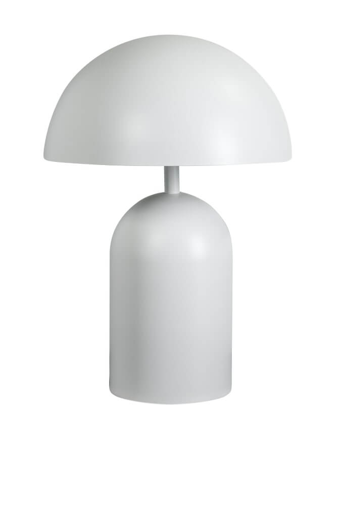 ETH Witte tafellampBobby - 05-TL3223-31
