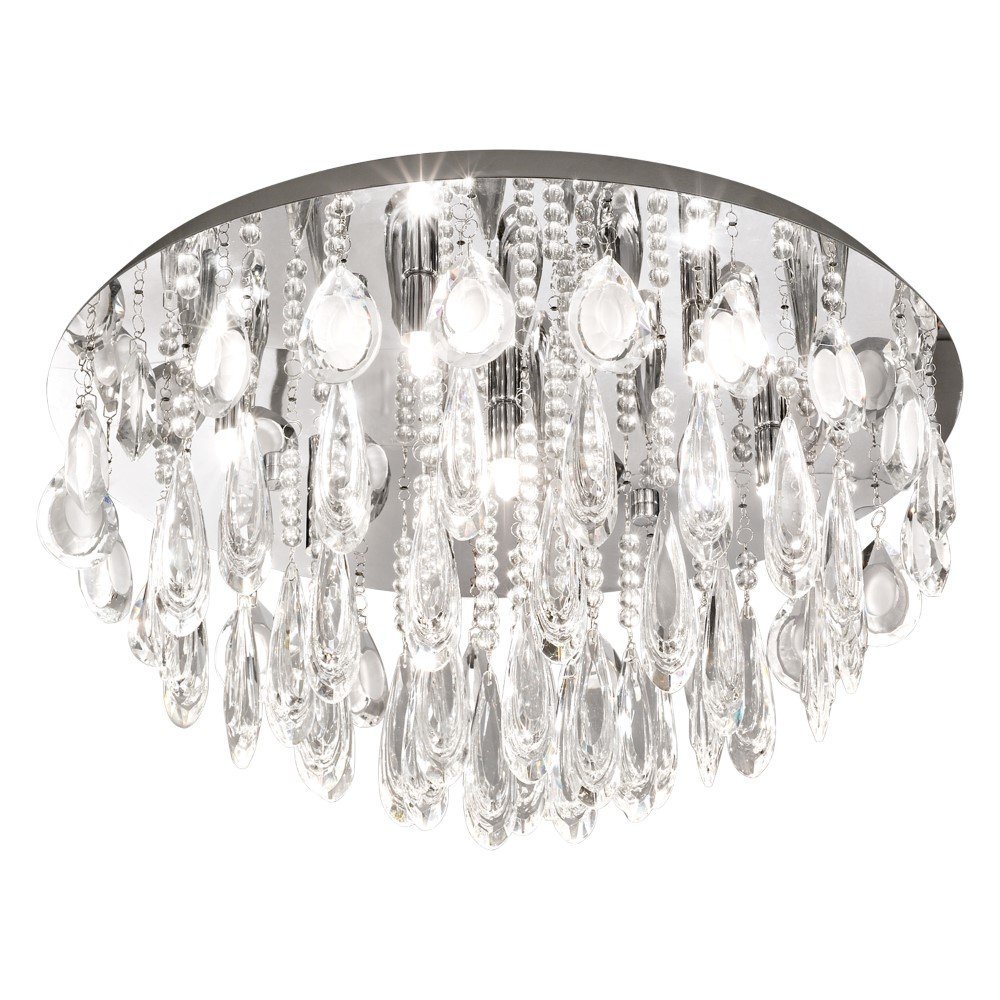 Stars of Light Design plafondlampCalaonda - 93413