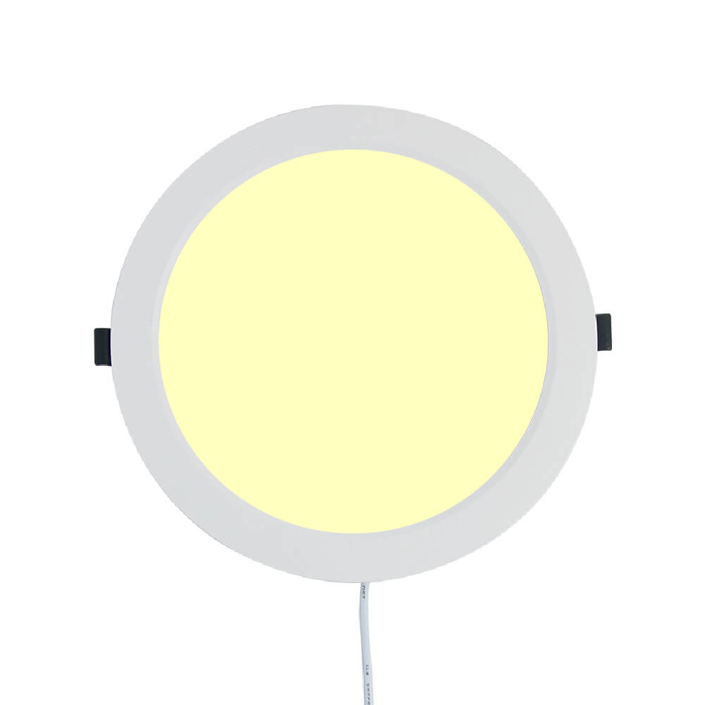 Vtac Led Downlight 18W Ø 22,2cm - 4000K - 9000110